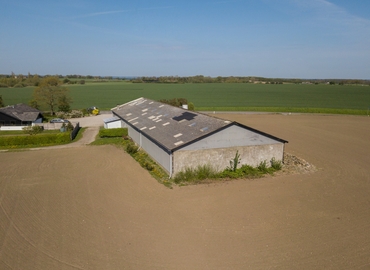 375 m² Office warehouse for rent in Roskilde, Store Valbyvej 208A (4000) - 3 | MatchOffice.com