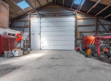 375 m² Office warehouse for rent in Roskilde, Store Valbyvej 208A (4000) - 4 | MatchOffice