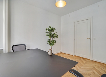 Office Ewaldsgade 7 2200 Copenhagen N