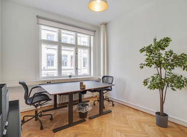 Office Ewaldsgade 7 2200 Copenhagen N