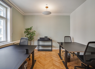 Kontor til leje på Ewaldsgade 7, 2200 København N - 35 m² | Foto 0 - Lokalebasen