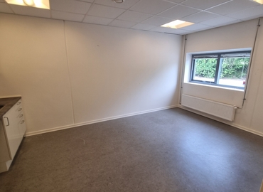 Lager til leje på Dandyvej 5B, 7100 Vejle - 1200 m² | Foto 3 - Lokalebasen