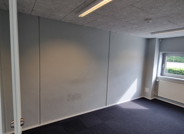 Lager til leje på Dandyvej 5B, 7100 Vejle - 1200 m² | Foto 4 - Lokalebasen