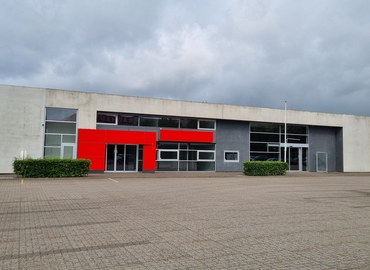 Lager til leje på Dandyvej 5B, 7100 Vejle - 1200 m² | Foto 14 - Lokalebasen.dk