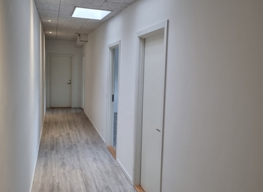 Lager til leje på Dandyvej 5B, 7100 Vejle - 1200 m² | Foto 9 - Lokalebasen.dk