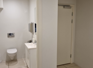 Lager til leje på Dandyvej 5B, 7100 Vejle - 1200 m² | Foto 12 - Lokalebasen