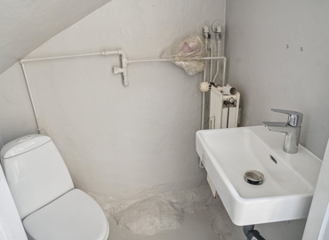 Kontor til leje på Slotsgade 28, 4800 Nykøbing F - 40 m² | Foto 9 - Lokalebasen.dk