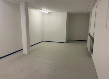 Lager til leje på Roskildevej 10, 3400 Hillerød - 105 m² | Foto 8 - Lokalebasen