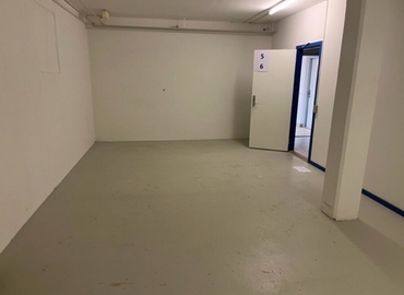 Lager til leje på Roskildevej 10, 3400 Hillerød - 105 m² | Foto 7 - Lokalebasen.dk