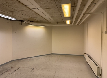 Lager til leje på Roskildevej 10, 3400 Hillerød - 105 m² | Foto 9 - Lokalebasen