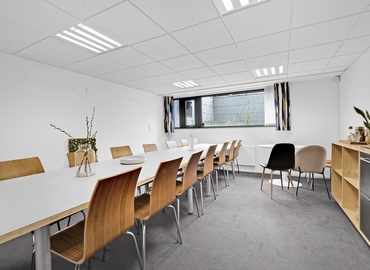 Office Agtrupvej 2F 6000 Kolding