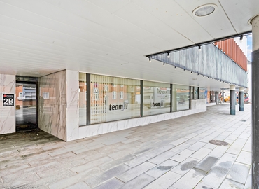 Office Agtrupvej 2F 6000 Kolding