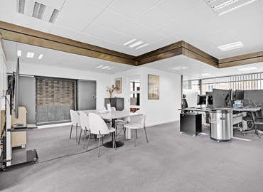 Office Agtrupvej 2F 6000 Kolding