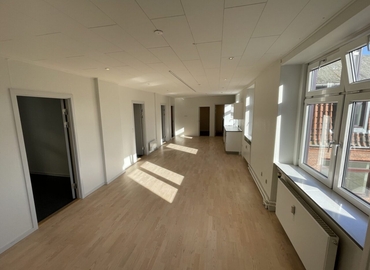 Office Jernbanegade 28 6000 Kolding