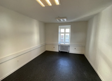 Office Jernbanegade 28 6000 Kolding