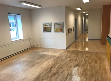 Kontor til leje på Jernbanegade 28, 6000 Kolding - 265 m² | Foto 3 - Lokalebasen.dk