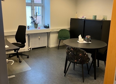 Kontor til leje på Jernbanegade 28, 6000 Kolding - 265 m² | Foto 5 - Lokalebasen.dk