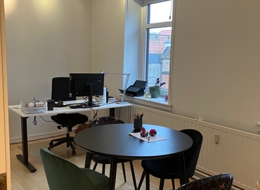 Kontor til leje på Jernbanegade 28, 6000 Kolding - 265 m² | Foto 6 - Lokalebasen