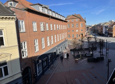 Kontor til leje på Jernbanegade 28, 6000 Kolding - 265 m² | Foto 7 - Lokalebasen.dk