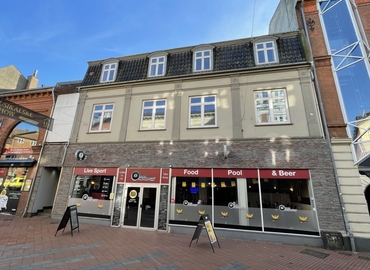 Kontor til leje på Jernbanegade 28, 6000 Kolding - 265 m² | Foto 8 - Lokalebasen.dk