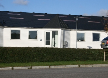 416 m² Værksted udlejes i Vejle, Lanciavej 12 (7100) - 7 | Lokalebasen.dk