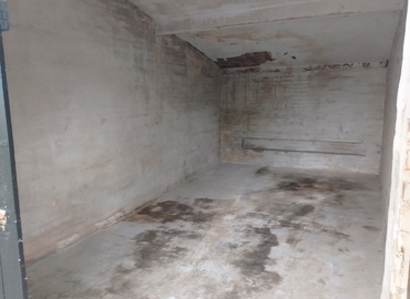 Parking Højbrogade 11 4800 Nykobing F