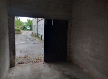 Parking Højbrogade 11 4800 Nykobing F