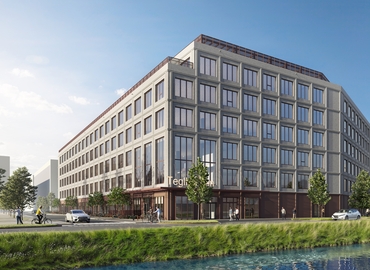 Kontor til leje på Teglholmsgade 38, 2450 København SV - 10989 m² | Foto 106 - Lokalebasen