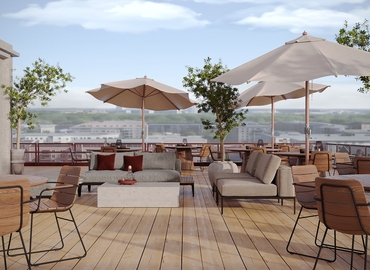 Kontor til leje på Teglholmsgade 38, 2450 København SV - 10989 m² | Foto 111 - Lokalebasen