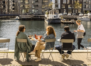 Kontor til leje på Teglholmsgade 38, 2450 København SV - 13404 m² | Foto 117 - Lokalebasen