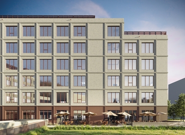 Kontor til leje på Teglholmsgade 38, 2450 København SV - 13404 m² | Foto 20 - Lokalebasen.dk