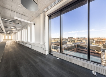 Kontor til leje på Tromsøgade 2, 2100 København Ø - 1458 m² | Foto 3 - Lokalebasen.dk