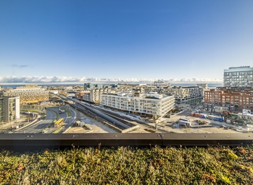 Kontor til leje på Tromsøgade 2, 2100 København Ø - 1458 m² | Foto 4 - Lokalebasen.dk