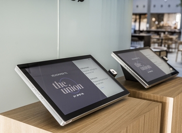 Kontor til leje på Tromsøgade 2, 2100 København Ø - 1458 m² | Foto 23 - Lokalebasen.dk