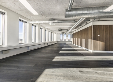 Office Tromsøgade 2 2100 Copenhagen Ø