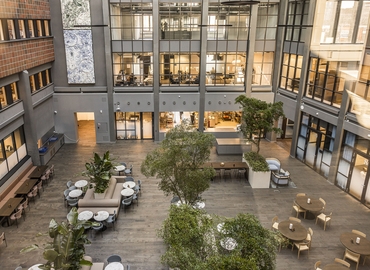 Kontor til leje på Tromsøgade 2, 2100 København Ø - 1458 m² | Foto 12 - Lokalebasen