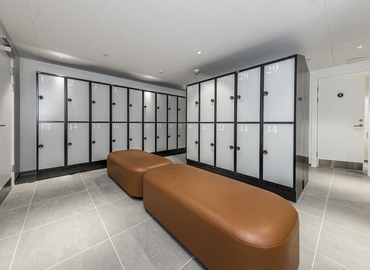 Office Tromsøgade 2 2100 Copenhagen Ø