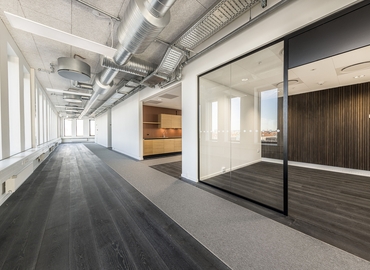 Kontor til leje på Tromsøgade 2, 2100 København Ø - 1458 m² | Foto 6 - Lokalebasen.dk