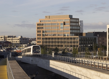 Office Tromsøgade 2 2100 Copenhagen Ø