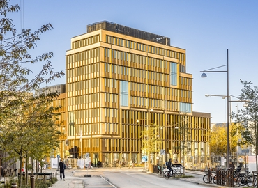 Kontor til leje på Tromsøgade 2, 2100 København Ø - 1458 m² | Foto 25 - Lokalebasen.dk