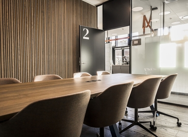 Office Tromsøgade 2 2100 Copenhagen Ø