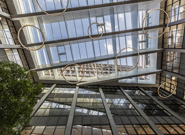 Kontor til leje på Tromsøgade 2, 2100 København Ø - 1458 m² | Foto 13 - Lokalebasen.dk