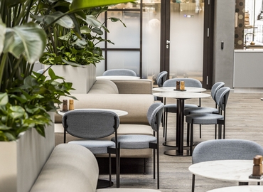 Kontor til leje på Tromsøgade 2, 2100 København Ø - 1458 m² | Foto 19 - Lokalebasen.dk