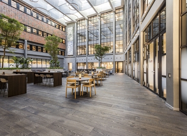 Office Tromsøgade 2 2100 Copenhagen Ø