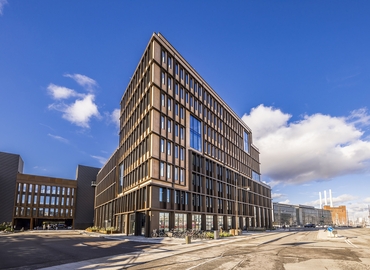 Kontor til leje på Tromsøgade 2, 2100 København Ø - 1458 m² | Foto 27 - Lokalebasen