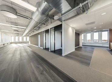 Office Tromsøgade 2 2100 Copenhagen Ø