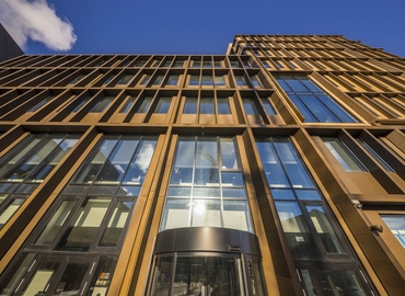 Kontor til leje på Tromsøgade 2, 2100 København Ø - 1458 m² | Foto 1 - Lokalebasen.dk