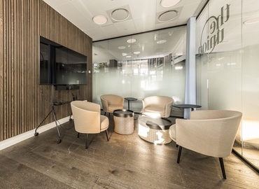 Kontor til leje på Tromsøgade 2, 2100 København Ø - 1458 m² | Foto 21 - Lokalebasen.dk