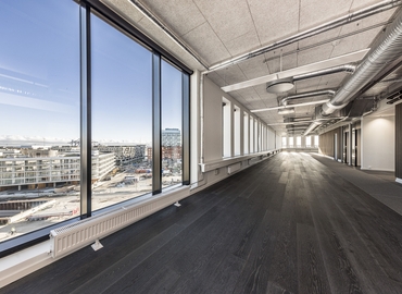 Office Tromsøgade 2 2100 Copenhagen Ø