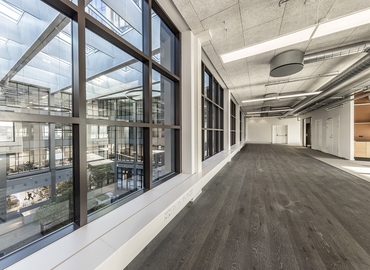 Kontor til leje på Tromsøgade 2, 2100 København Ø - 1458 m² | Foto 10 - Lokalebasen